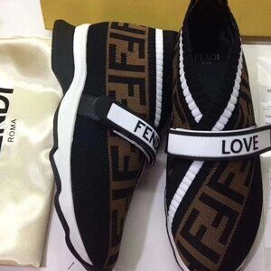 Fendi sneakers
